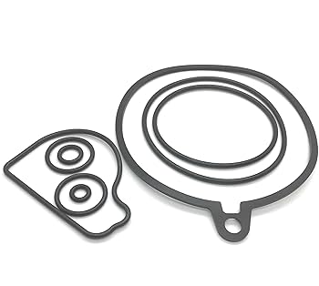 Amazon.com: REPLACEMENTKITS.COM Brand Upper Unit Gearcase